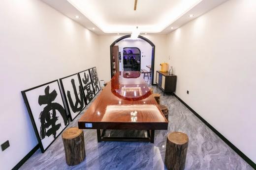 北京慢姑娘南山喜乐别墅轰趴 商品图9