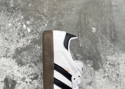 夏季特惠💰290 Adidas SAMBA 三叶草男女复古运动休闲德训鞋 商品图8