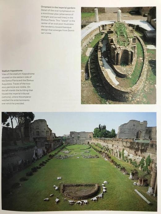 罗马帝国史（卷1） 数百幅插图 精装大16开 商品图13