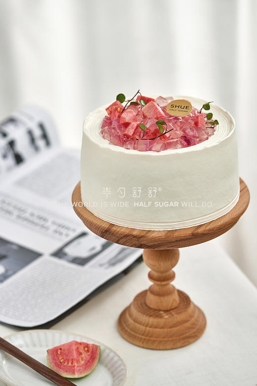 里的玫瑰（推荐） 商品图1