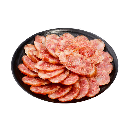 【宜昌】峰五味腊香肠500g 商品图0
