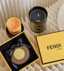 全款买下Fendi的快乐！【𝙁𝙚𝙣𝙙𝙞 𝘾𝙖𝙨𝙖香氛蜡烛】✨达芬奇密码香氛蜡烛 ✨青柠罗勒香氛蜡烛 ✨咖色／粉色挂件  配专柜同款全套包装🎁➕礼袋‼️ 商品缩略图9