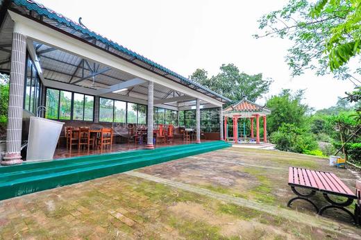 清远慢姑娘丰绿别墅轰趴 商品图9