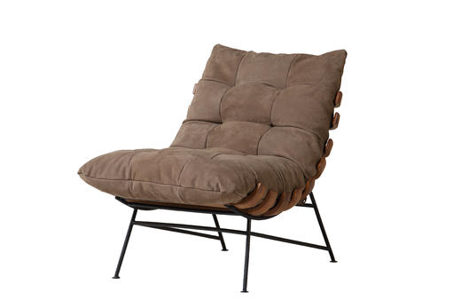 Pylo 休闲椅 | 皮布面料可选，详询客服 商品图4