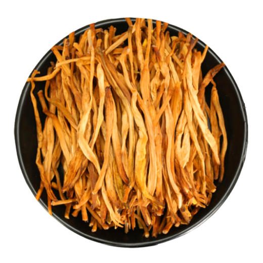 【宜昌】峰五味干黄花菜250g 商品图0