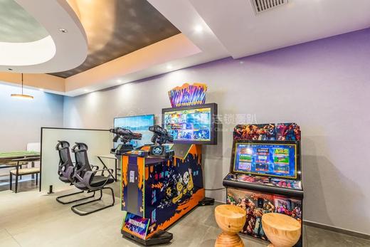 台州慢姑娘云里墅语别墅轰趴 商品图3