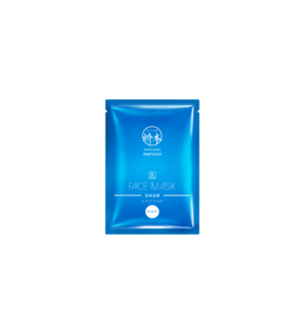 娇本舒缓面膜2片装