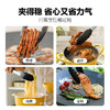 【专柜-北鼎】烤肉锅配件 | 烧烤夹适配烧烤盘不锈钢防滑食物夹 商品缩略图2