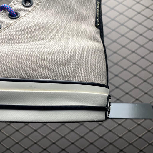 夏季特惠💰360 Converse Chuck 70 1970S 匡威高帮帆布休闲板鞋 商品图3