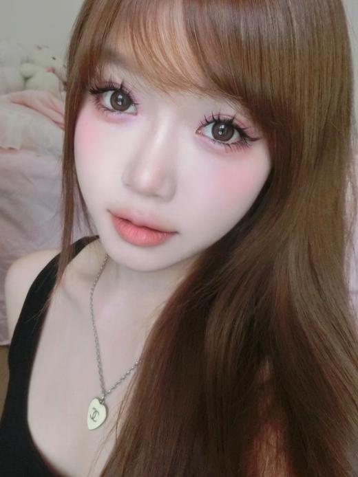 Laseecon旗下 ·  恋爱小狗&么么茶·  韩产年抛 2片 商品图5