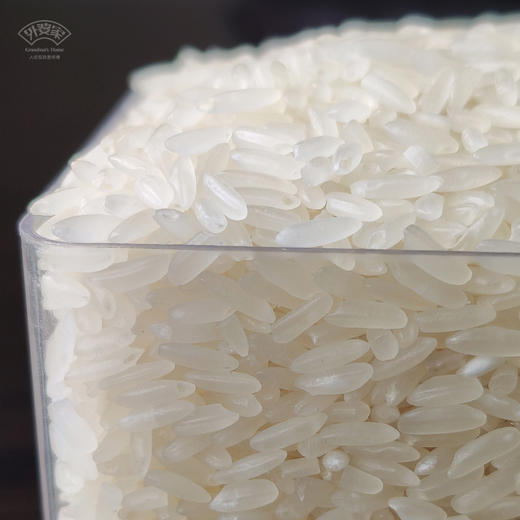 外婆家五常香米5KG 五常米 商品图4