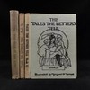 1932-1965年 书信故事集（3卷） 玛格丽特·塔兰特10幅彩色与大量黑白插图 精装32开 商品缩略图0