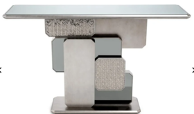 中洲公馆同款 次卧一进门矮柜边柜