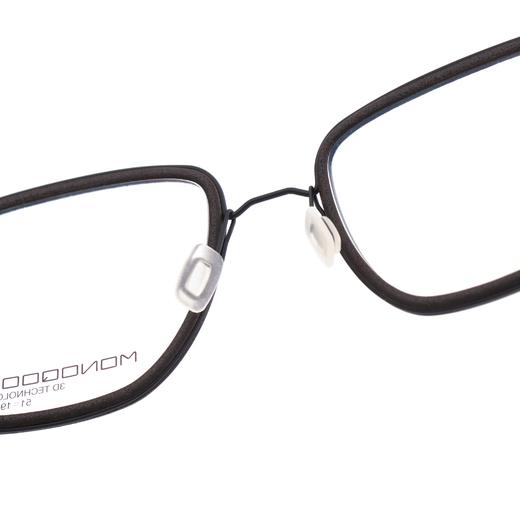 丹麦 MONOQOOL FM8481M 3D打印 光学镜框 商品图3