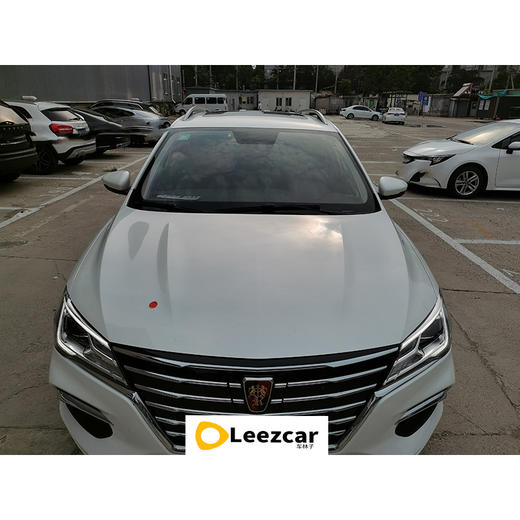 荣威 Ei5 豪华版【长租-北京】 商品图1