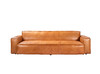 Tita 三人沙发 | 更多座位，皮布面料可选，详询客服 商品缩略图1