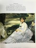 马奈画集（馆藏） 139幅彩色插图 精装大16开 商品缩略图7