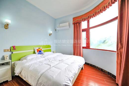 清远慢姑娘丰绿别墅轰趴 商品图12