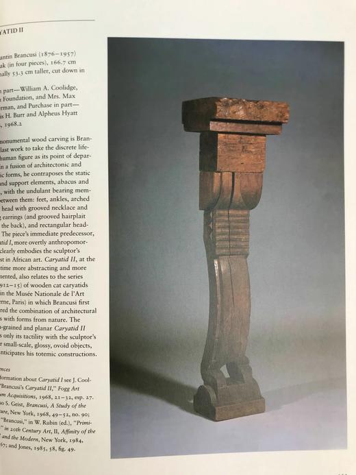 哈佛大学艺术博物馆藏品指南 394幅插图 精装16开 商品图11