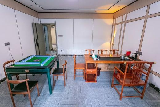 柳州慢姑娘梦闲居奇石别墅轰趴 商品图2