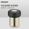 KAWAJUN/河淳AC561门顶挡门器门阻防撞橡胶门碰限位器 商品缩略图3