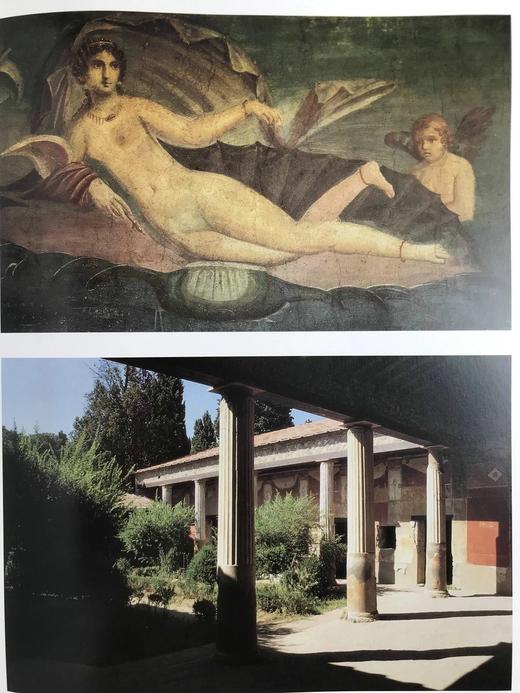 罗马帝国史（卷1） 数百幅插图 精装大16开 商品图9