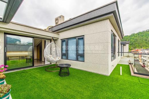 台州慢姑娘云里墅语别墅轰趴 商品图5