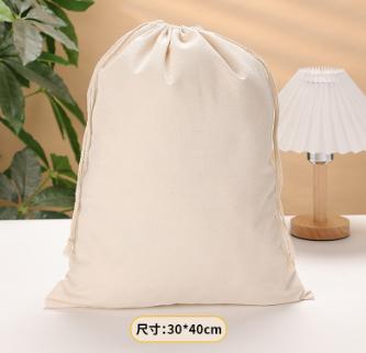 收纳束口袋30*40 商品图0