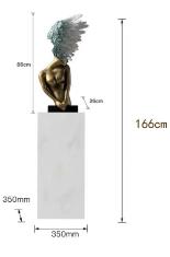 中洲公馆同款 次卧二饰品 商品图2