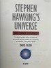 史蒂芬·霍金的宇宙 近百幅插图 精装16开 商品缩略图3