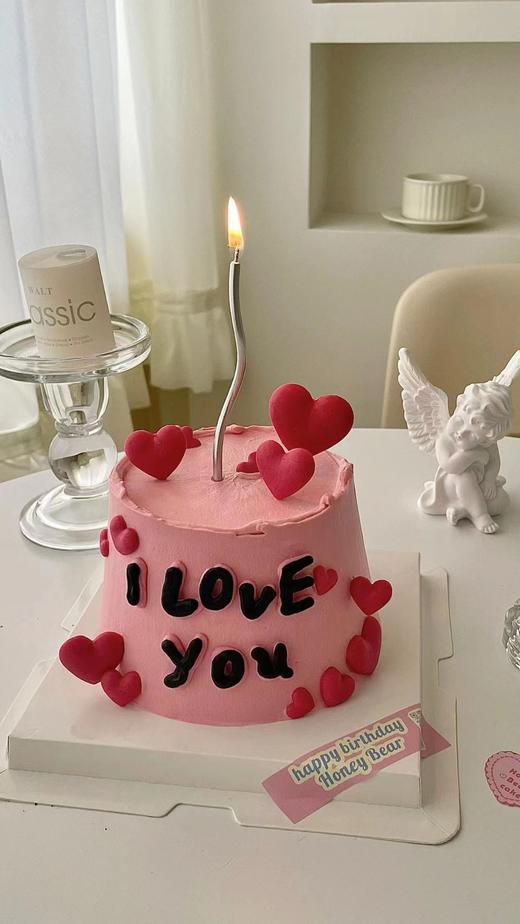 七夕|爱心款 商品图0