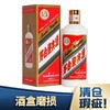 【清仓】茅台股份 飞天迎宾 酱香型 53度 500ml 商品缩略图0