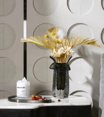 中洲公馆同款 主卧饰品1 商品图0