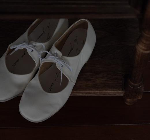 SHOE&SEWN2色EMMA手工鞋 商品图11