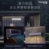 【卡萨帝CAS3516BAA(81)VU1】卡萨帝（Casarte） 1.5匹 星云 离子洗空气技术 复合软风 壁挂式空调挂机 商品缩略图5