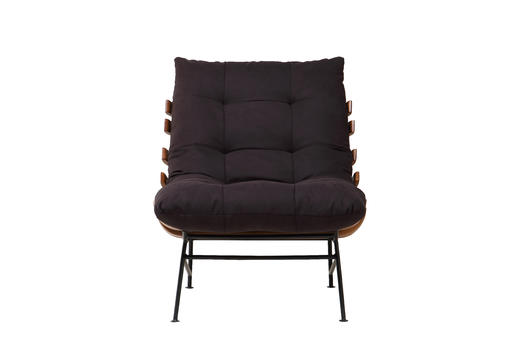 Pylo 休闲椅 | 皮布面料可选，详询客服 商品图1