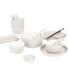 德铂Debo 马格德堡 (陶瓷套装)碟碗勺筷28件套 DB-85 商品缩略图7