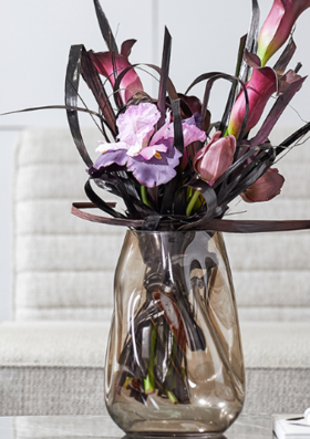 中洲公馆同款 花艺组合3