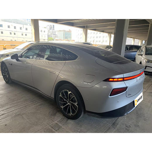 小鹏 P7 625E【长租/租买灵活-北京】 商品图7