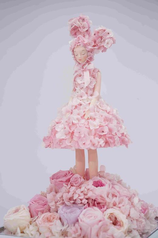 Owen Su《永恒》高定然女孩 商品图3