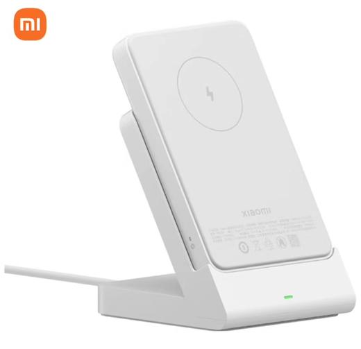 小米磁吸无线充电宝 商品图0