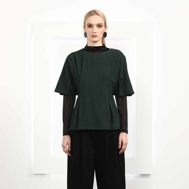 MF4E050麦克斯菲瑞女士休闲上衣