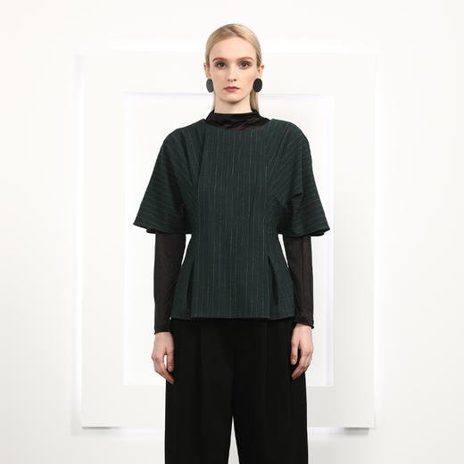 MF4E050麦克斯菲瑞女士休闲上衣 商品图0