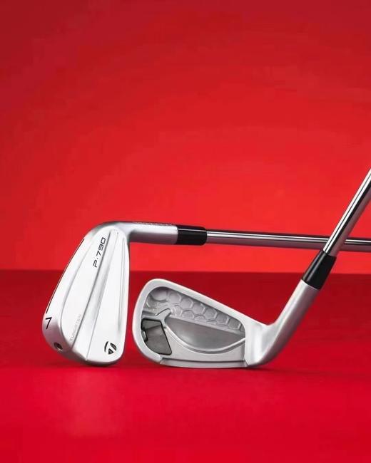 【送】TaylorMade泰勒梅最新第四代P790高尔夫铁杆组中空杆头超远距离【新春有礼送TP5限量球】 商品图2