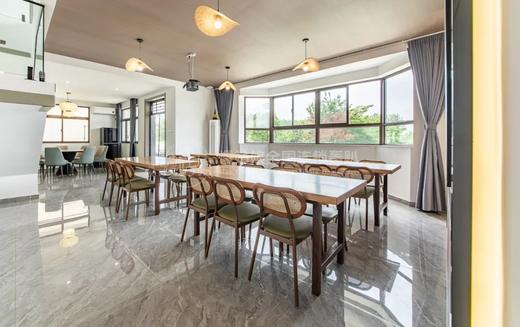 南京慢姑娘高湖驿站别墅轰趴 商品图6