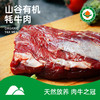 【有机牦牛】 有机牦牛肉牛腿 牛腩肋排里脊牛尾巴牛腱子  现杀 商品缩略图1