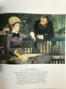马奈画集（馆藏） 139幅彩色插图 精装大16开 商品缩略图12