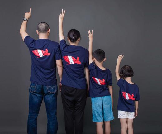 PADI Gear T恤亲子 商品图1