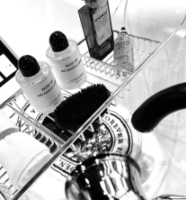 中洲公馆同款 卫生间洗漱品