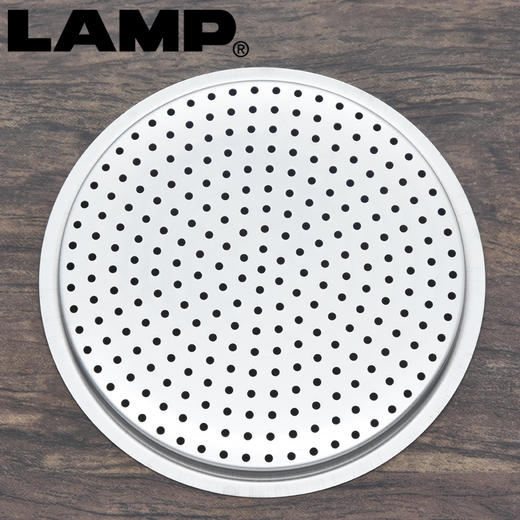 lamp透气不锈钢装饰盖圆形塞网散热孔排气孔盖41/5377mm透气网ASM 商品图3